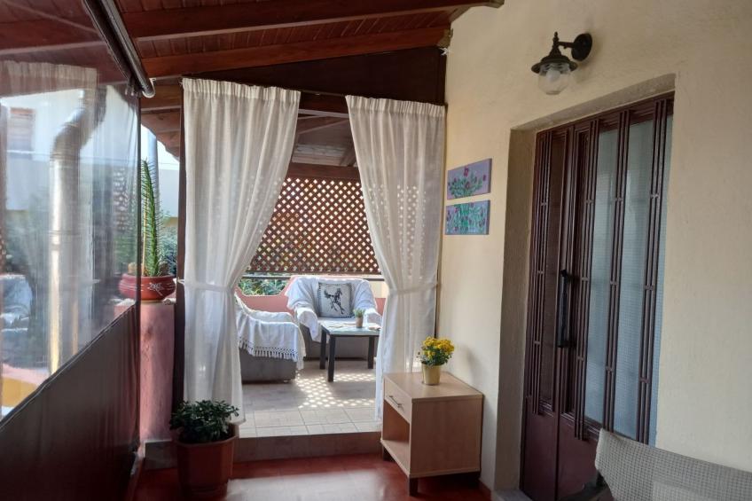 Gorgona Apt - Ihr Traum-1-BDR-Ferienhaus - foto 23