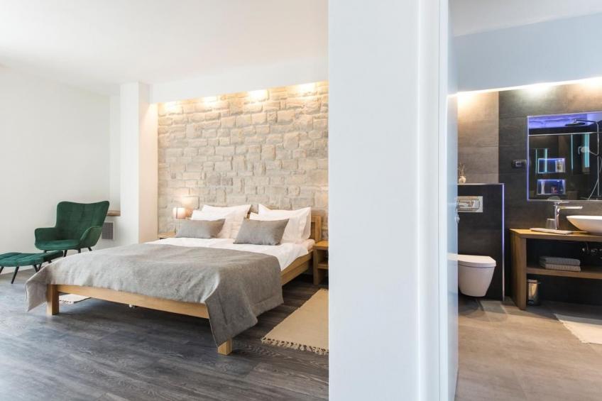 Villa Casta Diva in Istrien - foto 14