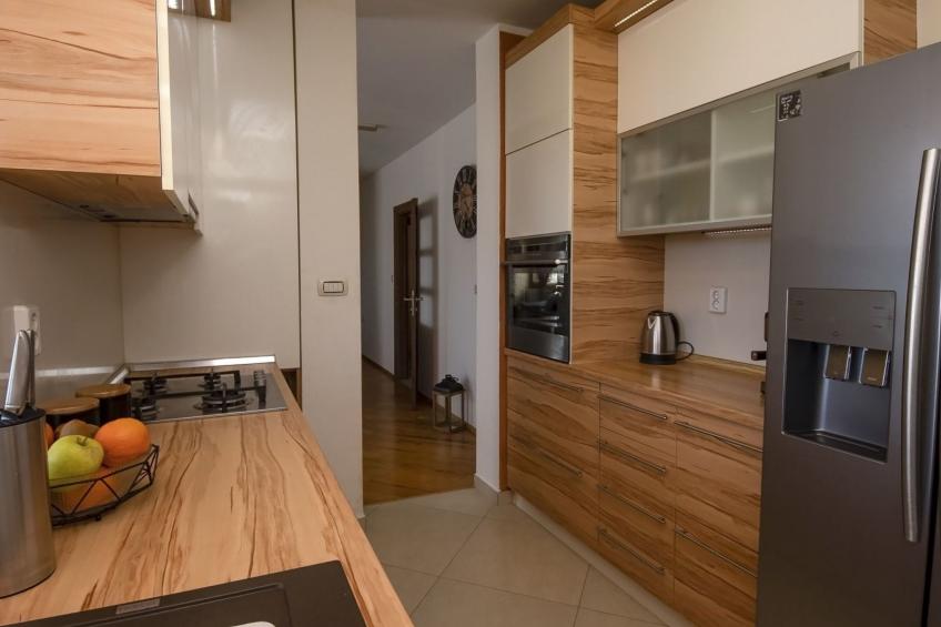 Villa Whitestone bei Šibenik - foto 11