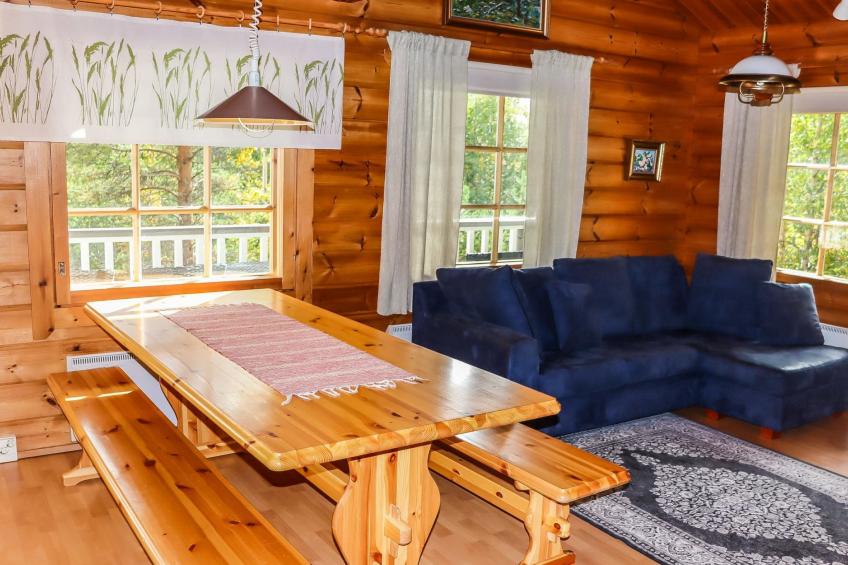 Hallanhelmi a paritalo - foto 4