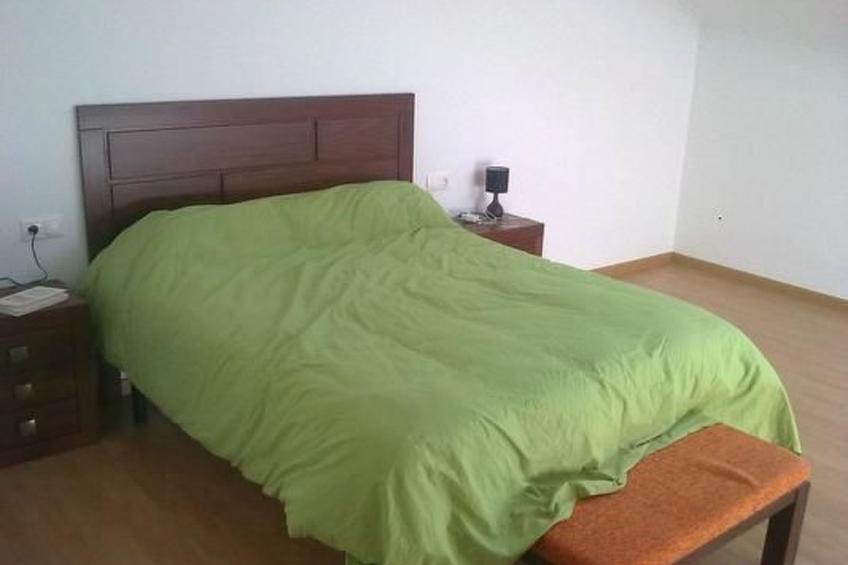 Ático con terraza - foto 20