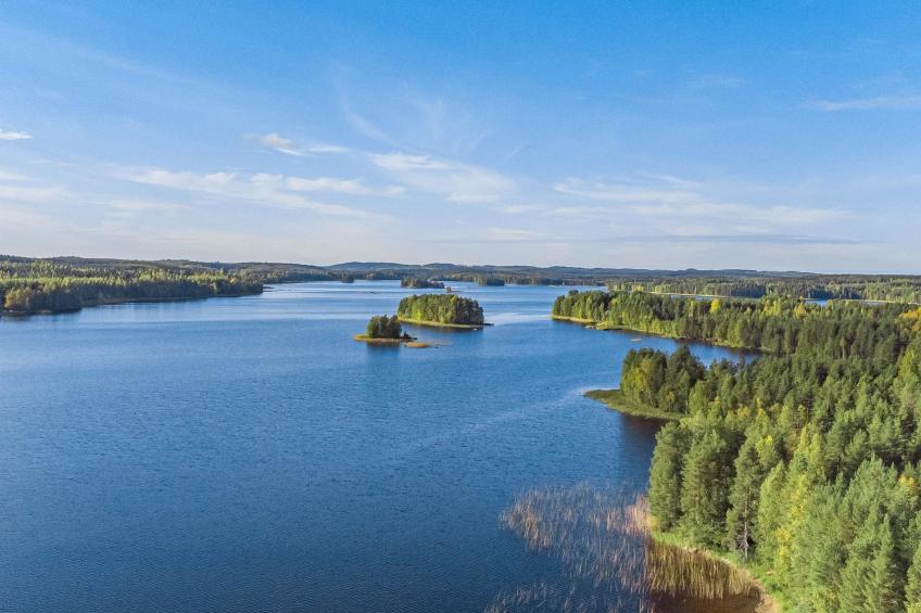 Mäntyranta lodge - foto 42