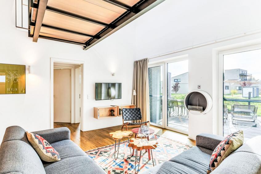 Horizont Lodge - foto 12