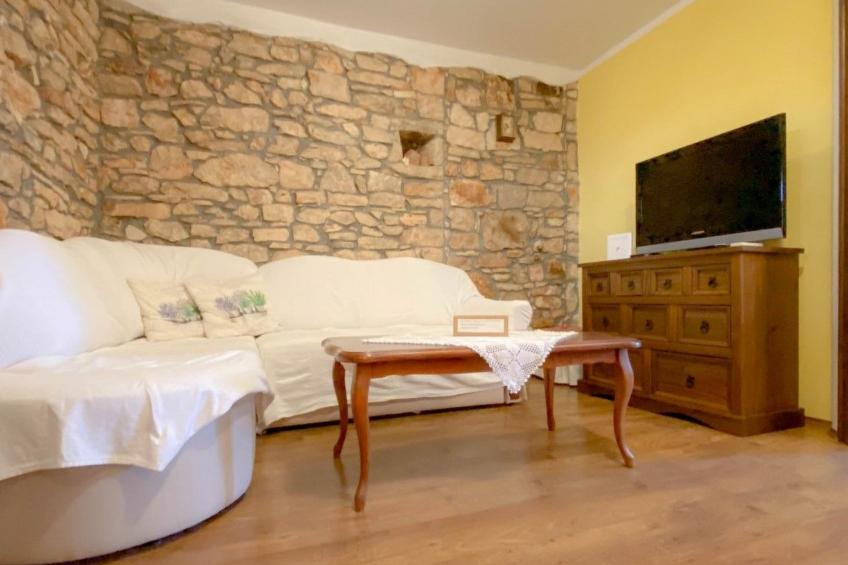 für 2 Personen ca. 30 m² in Novigrad, Adriaküste Kroatien (Westküste von I - foto 6