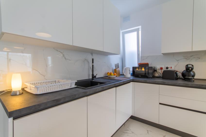 Sunny penthouse modern 2 bdr - Sliema - foto 3