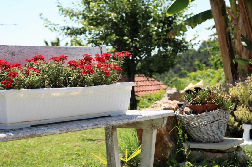 Luxury Lovran Apartments with Swimming Pool - Standard One Bedroom Apartment - foto 19