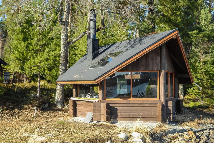 Villa kipinä - foto 27