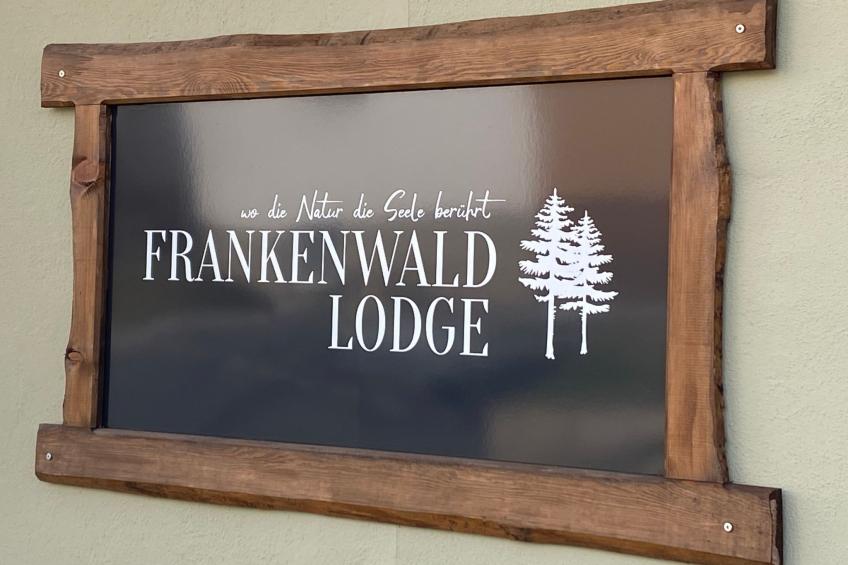 Frankenwald Lodge - foto 28