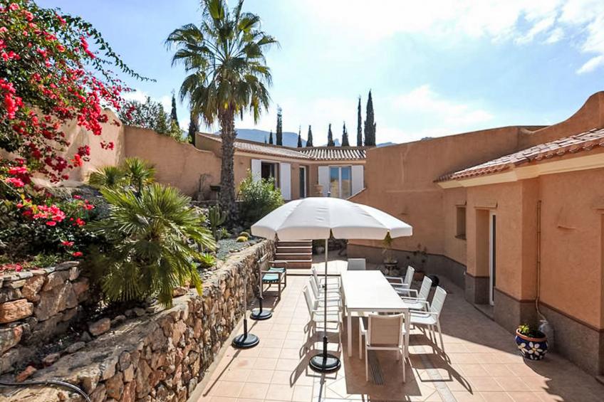 Cortijo Cabrera - foto 18