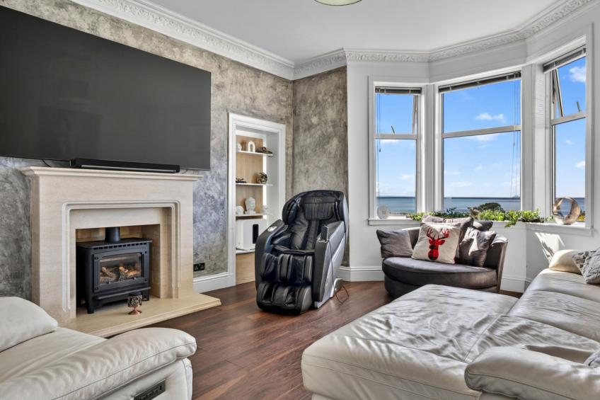 Seamill Beach House - foto 22