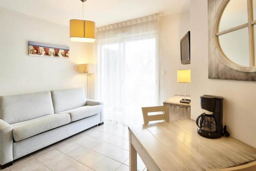 Résidence Les Jardins d'Arvor - Vacances Bleues - foto 8