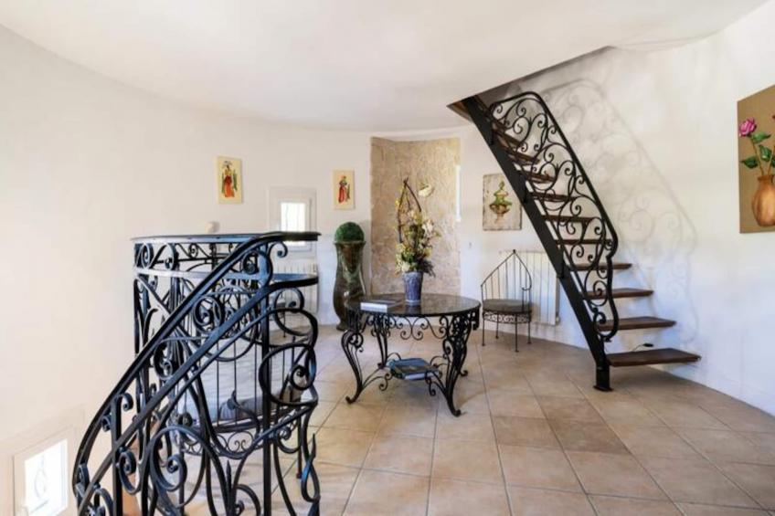 La Chêneraie. Proche Alpilles Et Luberon, Piscine Chauffée - foto 20