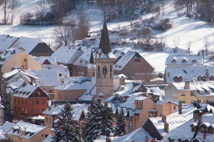 3311-Vielha - foto 41