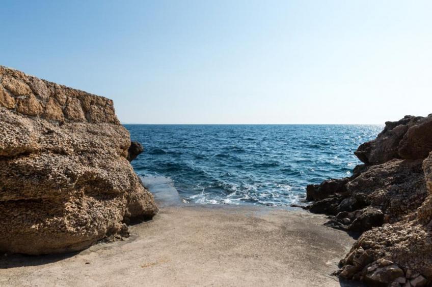 Holiday Home Jasminka - Three Bedroom Holiday Home with Terrace and Sea View - foto 16