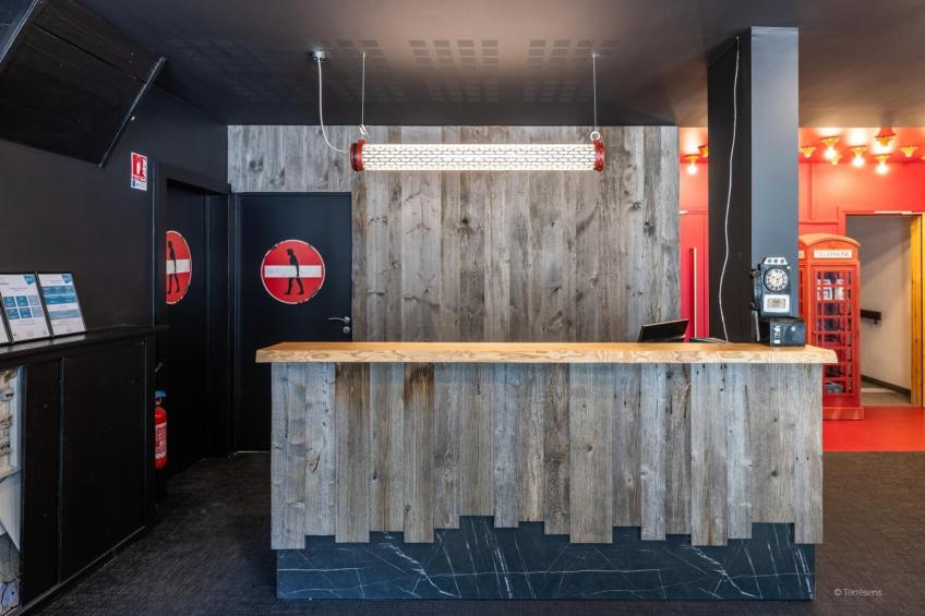 Le Cristal Lodge-R3TS - foto 15