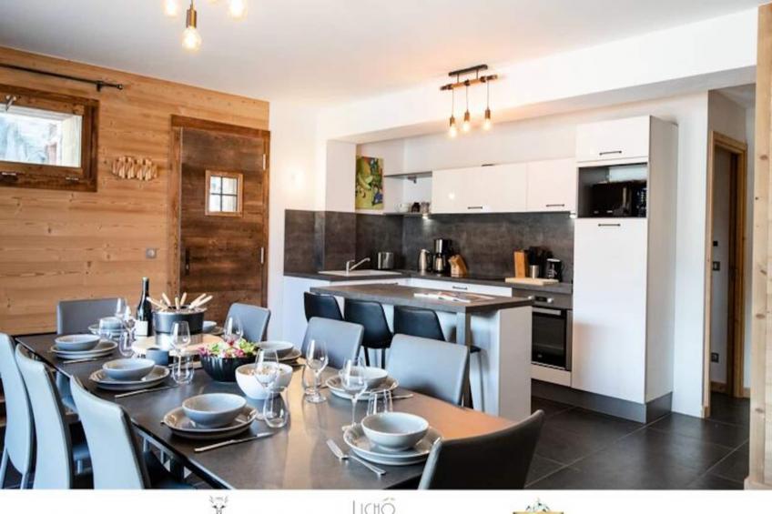 Résidence La Marmotte - foto 6