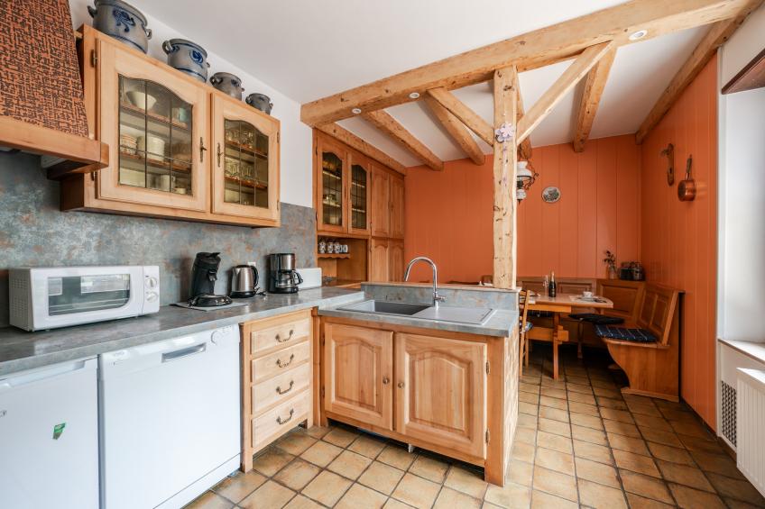 Au Cheval Blanc - foto 10