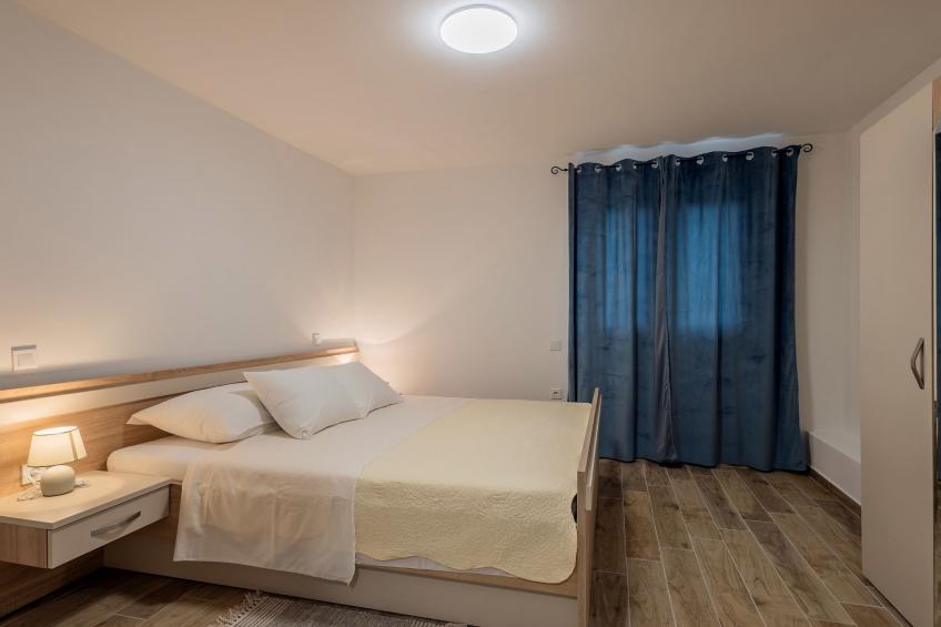 Holiday Home Milutin 1 - Four Bedroom Holiday Home with Private Pool - foto 16