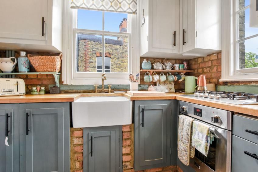 Charmante Wohnung mit Balkon - foto 9