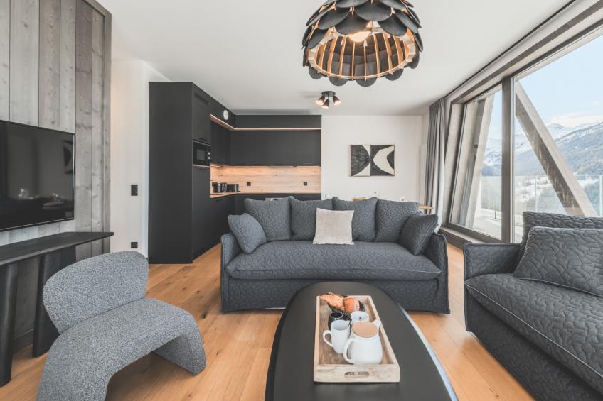 TSV Le Quartz 4p8p - foto 20