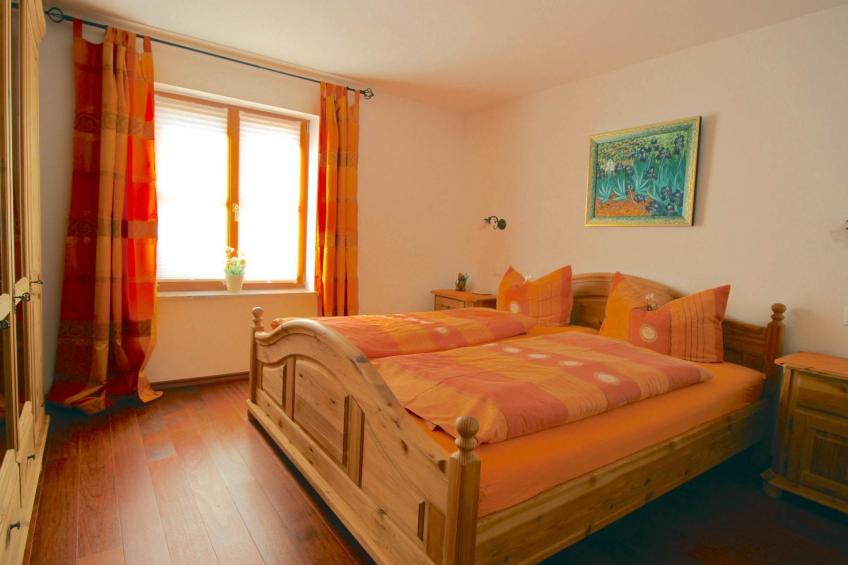 Wohnung in Breitenau mit Kleinem Garten - foto 6