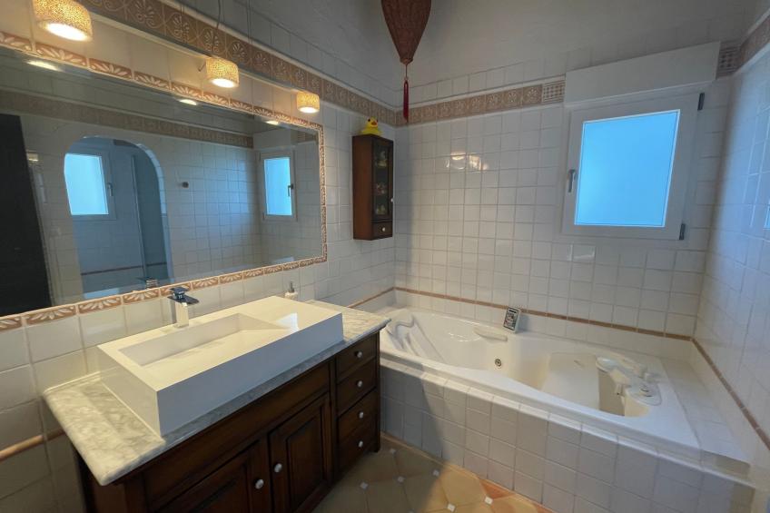 Finca mit Pool und Panoramablick in Monte Pego - foto 30