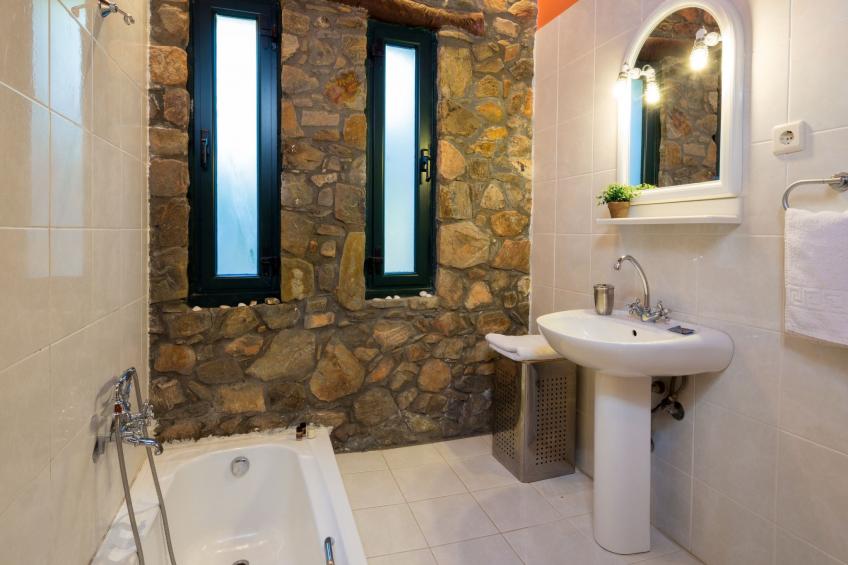 Villa mit Meerblick und privatem Pool, in der Nähe von Elafonissi - foto 16