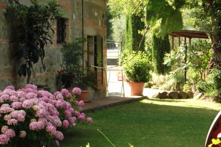 Das Olivenhaus - foto 16