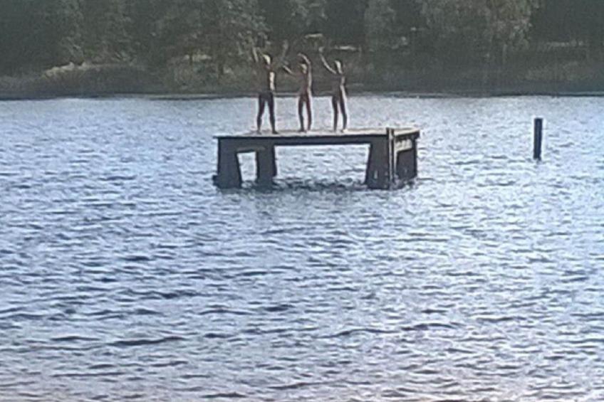 Willkommen im Stable House - foto 40