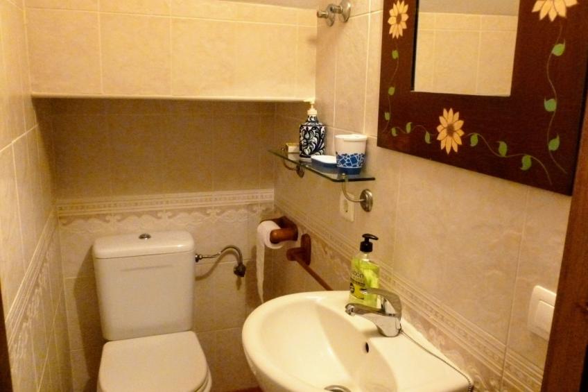 Islantilla Strand und Golf - foto 20