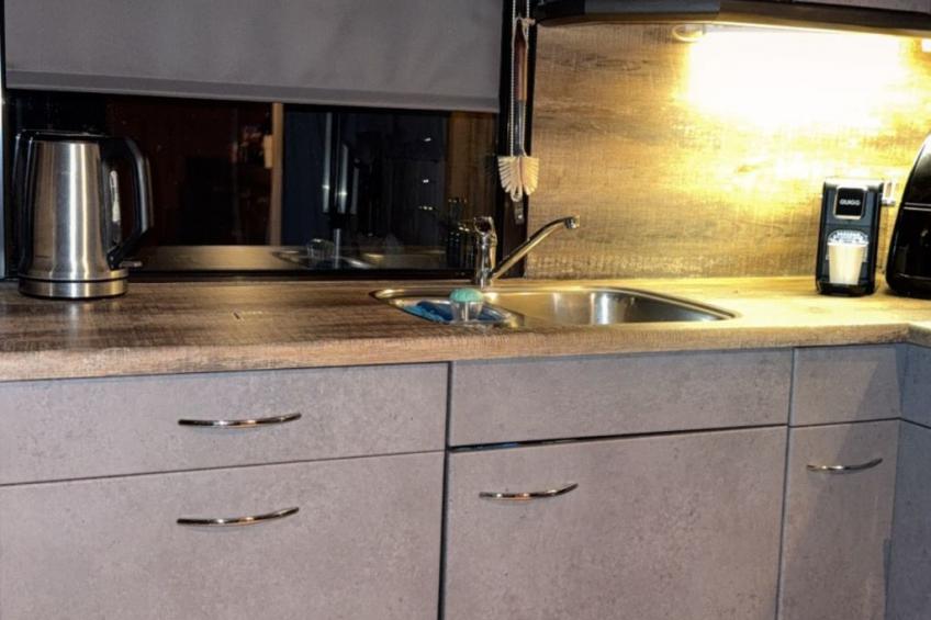 Wellness-Ferienhaus für 5 Personen - foto 15