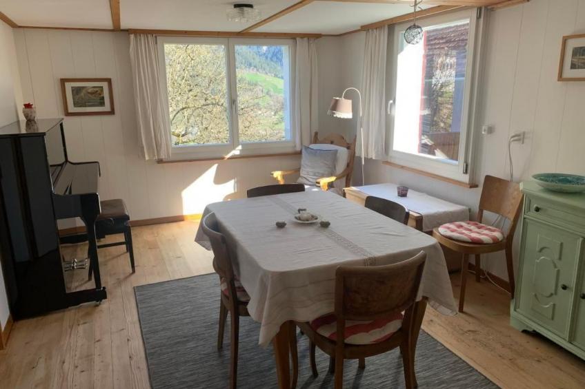 Casa Marili, das charmante Ferienhaus - foto 15