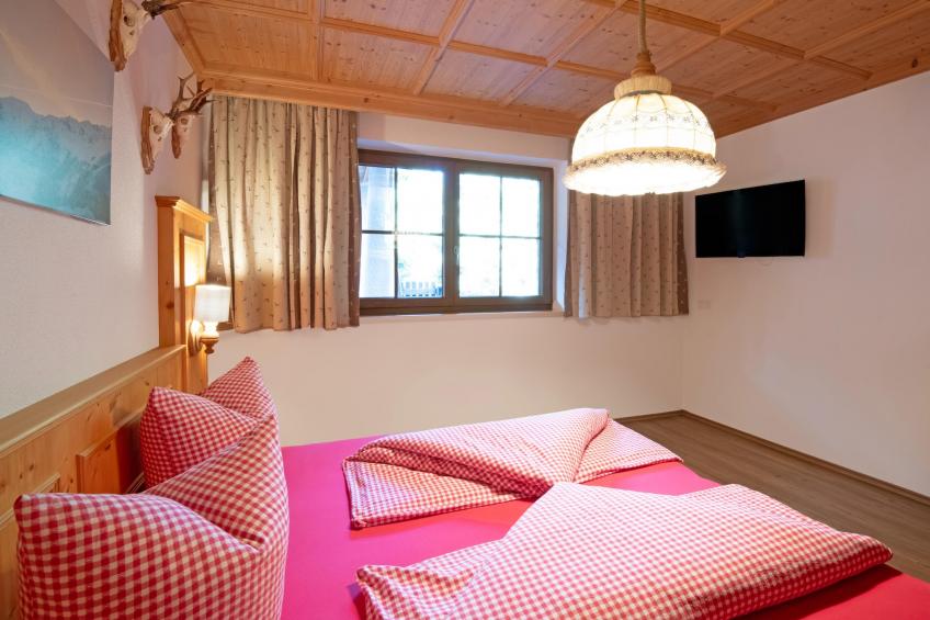 holiday home Almzauber, Hochfügen|Almzauber - foto 15