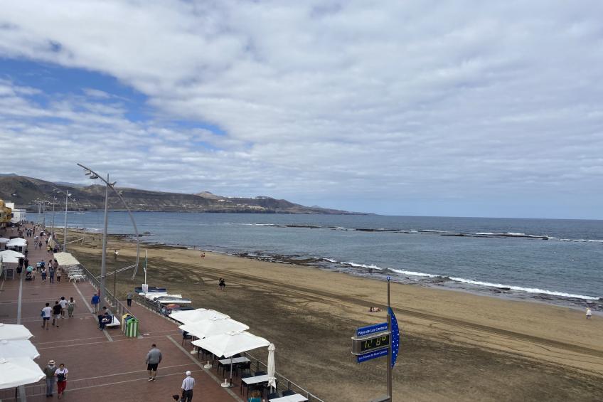 Corner Las Canteras Beach  by Canariasgetaway - foto 32