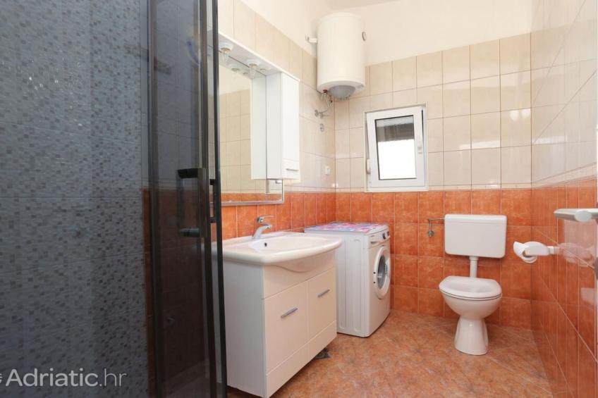 Holiday Home Nada Rogoznica - Six Bedroom Holiday Home - foto 21