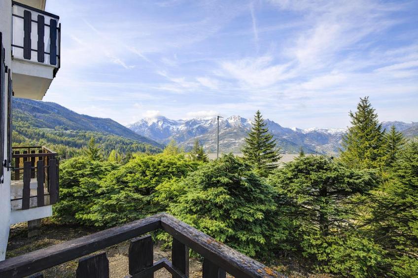 Appartamento Bellevue Richardette - foto 16