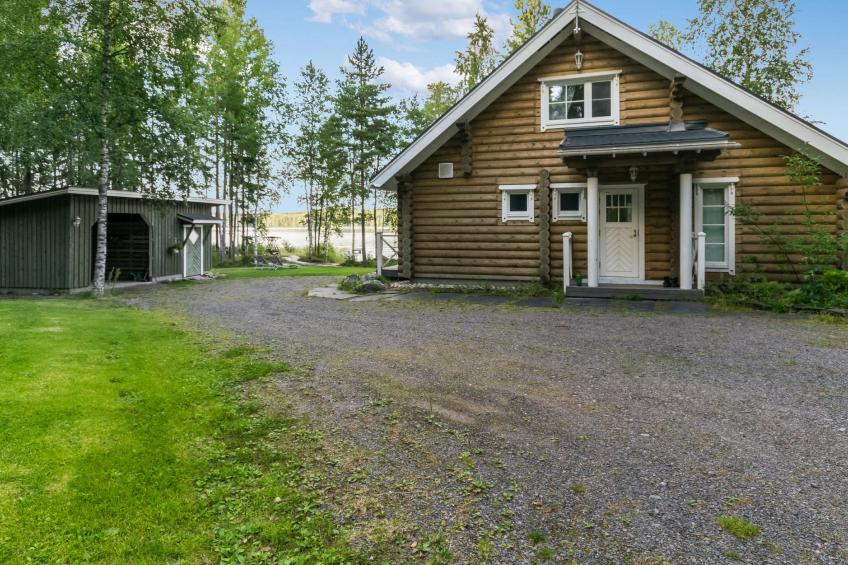 Torniniemi - foto 31