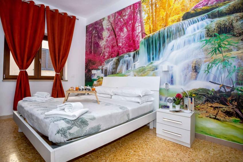 Holiday apartment Centrally located and modernly furnished - BF-8F4K8 - foto 6