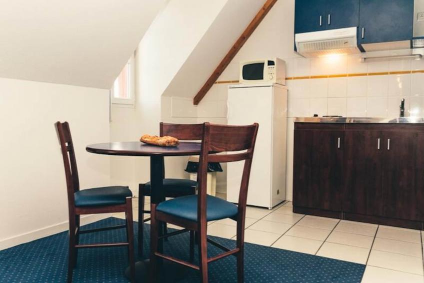 Appart'Hotel La Roche-Posay - foto 18