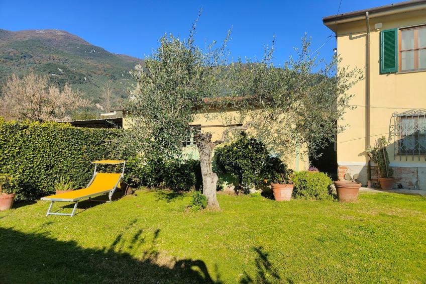 Casa La Pergola Camaiore - foto 2