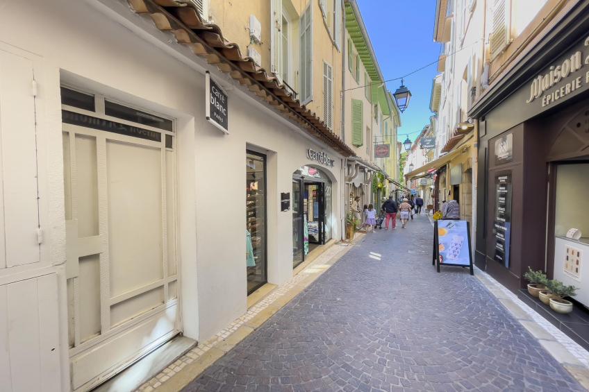 Appartement Picasso - Vieil Antibes - foto 23