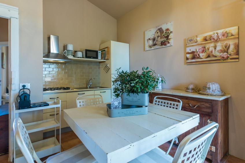 Casa La Carraia (BBO240) - foto 13