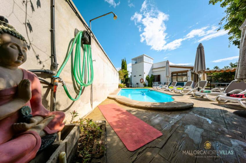 Chalets à Alcúdia - Port d'Alcúdia - foto 26