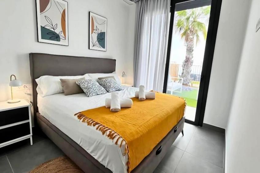 Villa Avec Piscine Privée Et Vues Magnifiques - foto 30