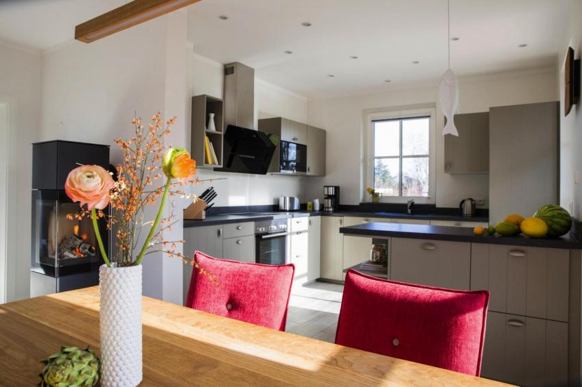 Holiday homes, Fuhlendorf - foto 8