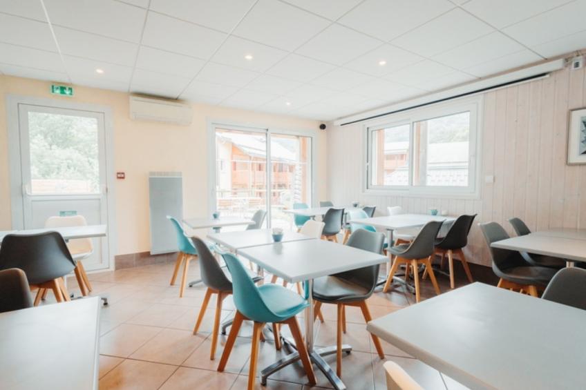 Le Domaine de la Vallée d'Ax 2P4C Clim - foto 19