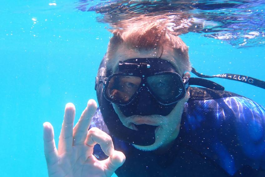 Villa "Dionysos" mit privatem Pool - foto 49