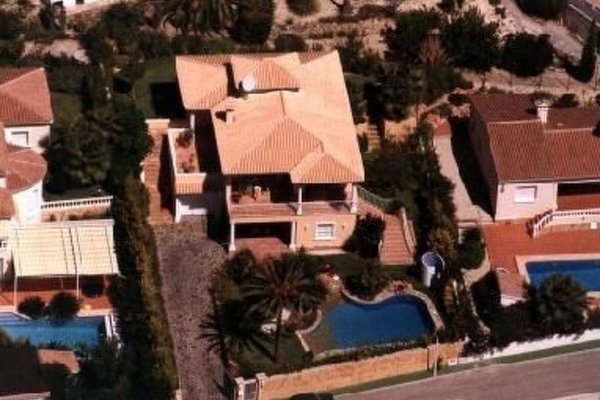 Villa Hermosa - foto 5