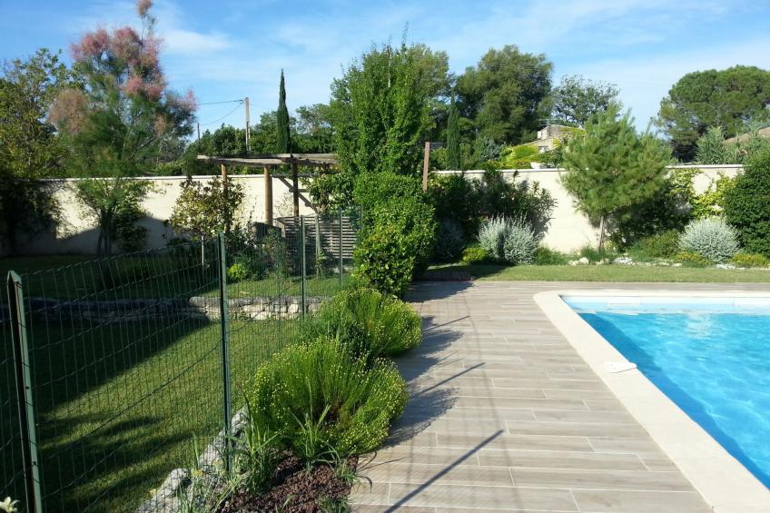 Die Gîtes de Bel-Air im Luberon in der Provence - foto 16