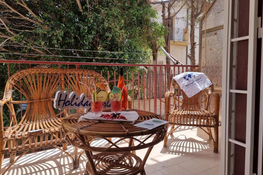 für 4 Personen ca. 61 m² in Isola delle Femmine, Sizilien (Nordküste von S - foto 6